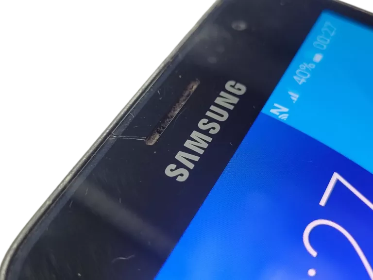 TELEFON SAMSUNG J3 2016  SM -J320FN 8GB SINGLE SIM  BLACK