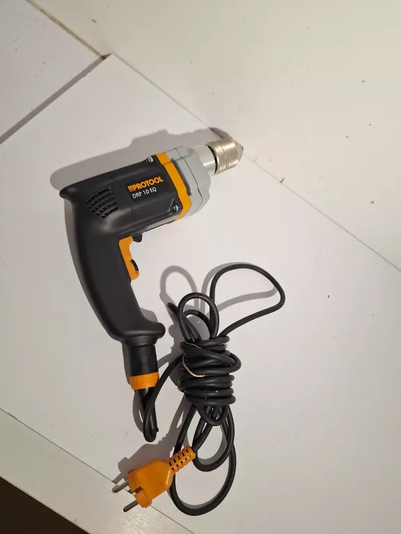 WIERTARKA PROTOL DRP 10EQ