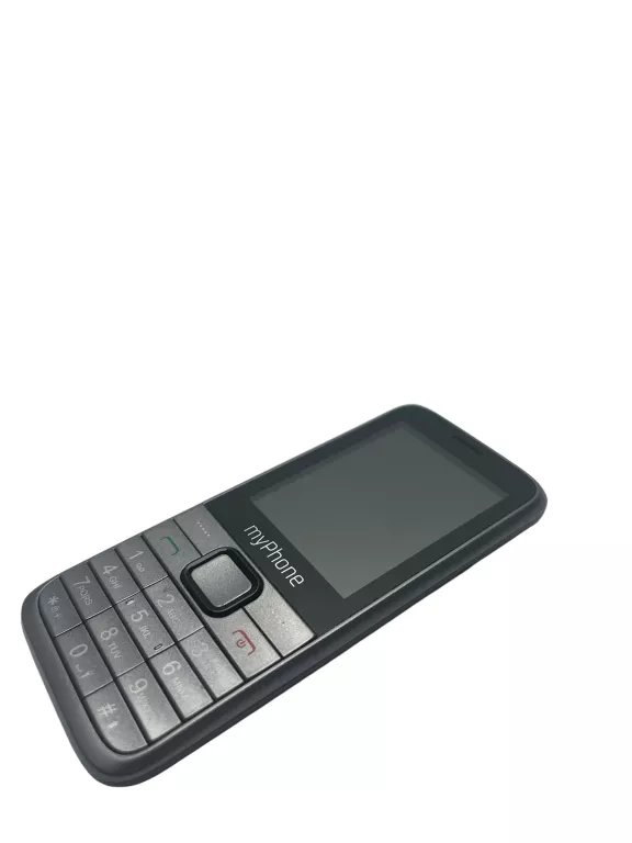 TELEFON MYPHONE BS-03