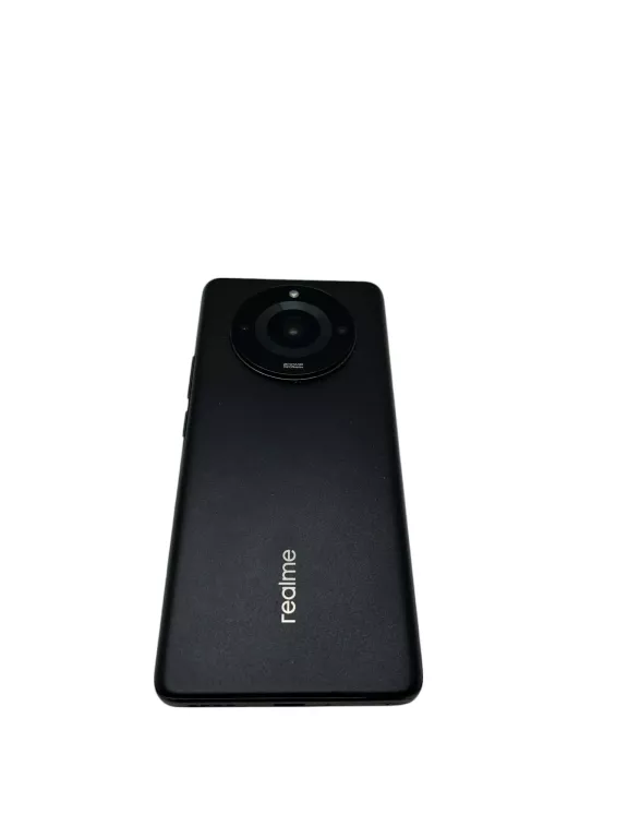 SMARTFON REALME 11 PRO+ 5G 12 GB / 512 GB 5G CZARNY