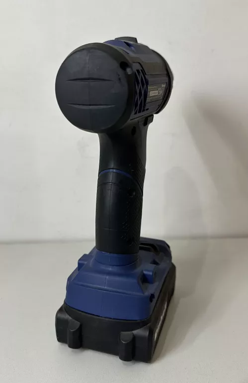 WKRĘTARKA EINHELL BT-AS 18 LI /2 18V AKU 1.5AH
