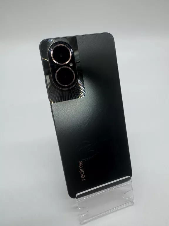 TELEFON REALME C67 256/8GB SOLO