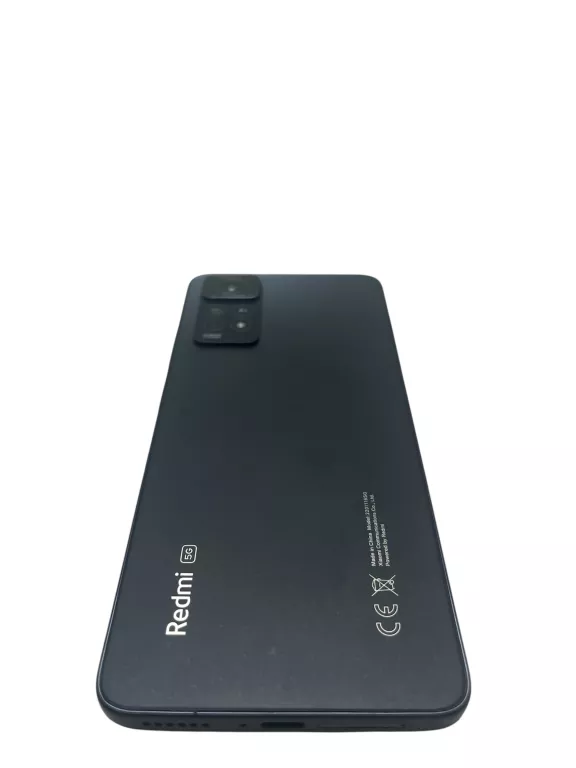 TELEFON XIAOMI REDMI NOTE 11 PRO 5G