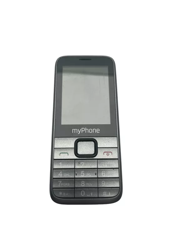 TELEFON MYPHONE BS-03