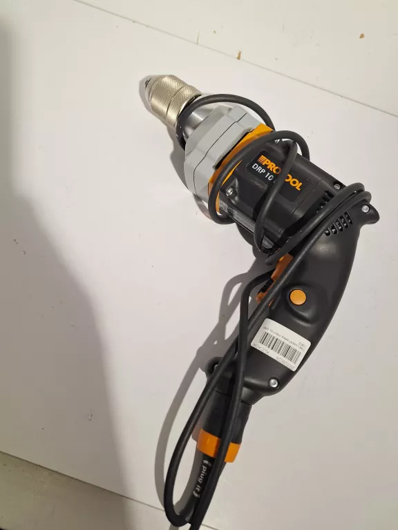 WIERTARKA PROTOL DRP 10EQ