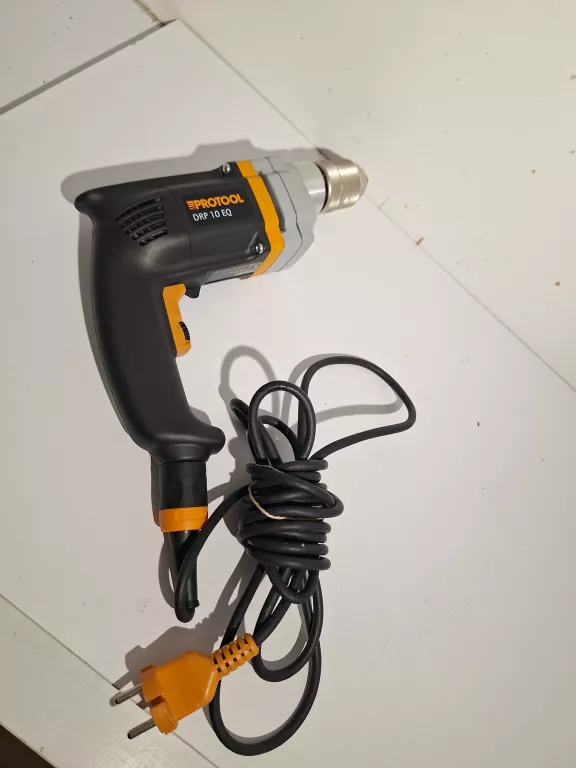 WIERTARKA PROTOL DRP 10EQ