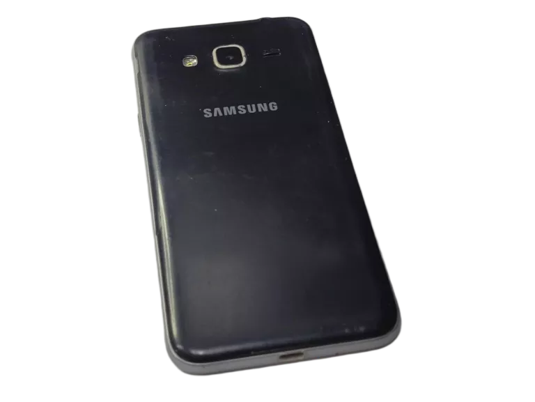 TELEFON SAMSUNG J3 2016  SM -J320FN 8GB SINGLE SIM  BLACK