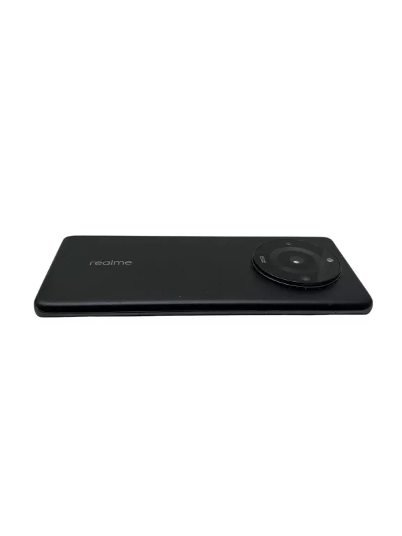 SMARTFON REALME 11 PRO+ 5G 12 GB / 512 GB 5G CZARNY