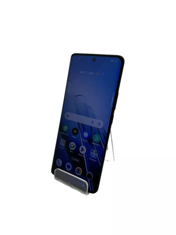 SMARTFON REALME 11 PRO+ 5G 12 GB / 512 GB 5G CZARNY