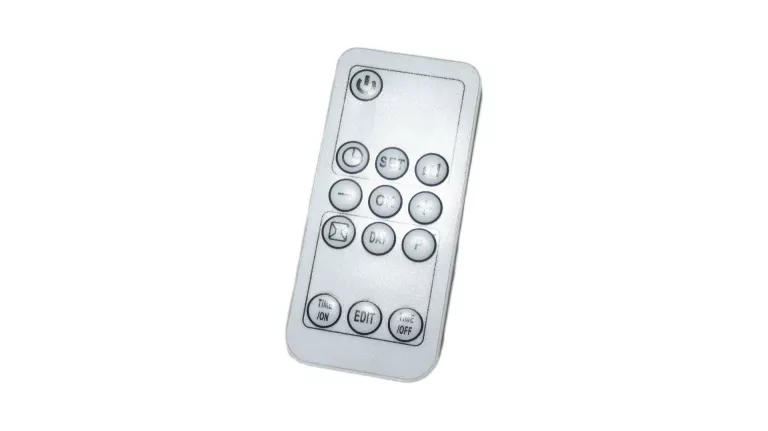 TERMOWENTYLATOR QUIGG WH-1