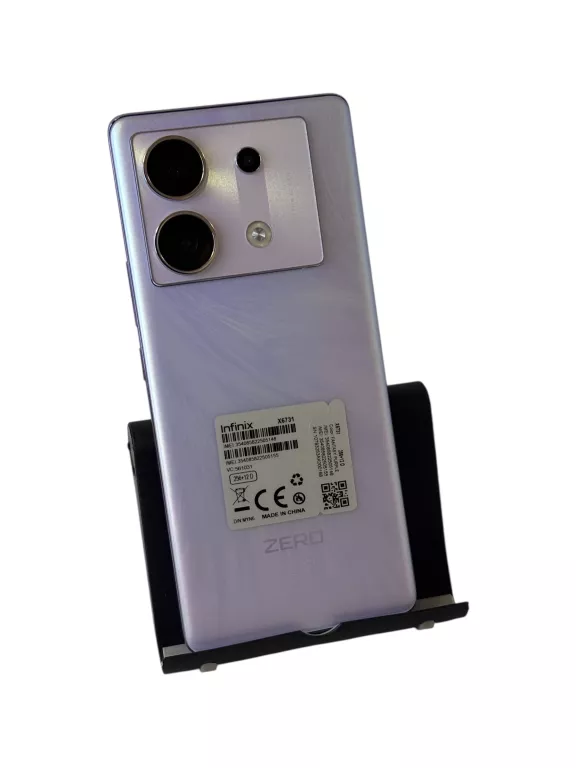 INFINIX ZERO 30 5G 256 / 12 GB