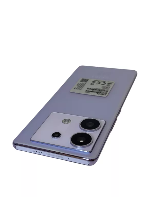 INFINIX ZERO 30 5G 256 / 12 GB
