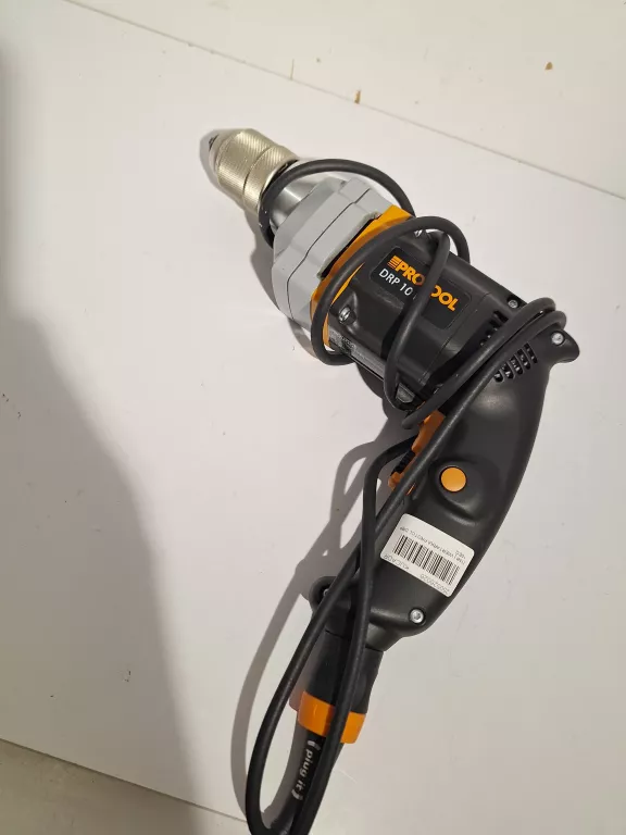 WIERTARKA PROTOL DRP 10EQ
