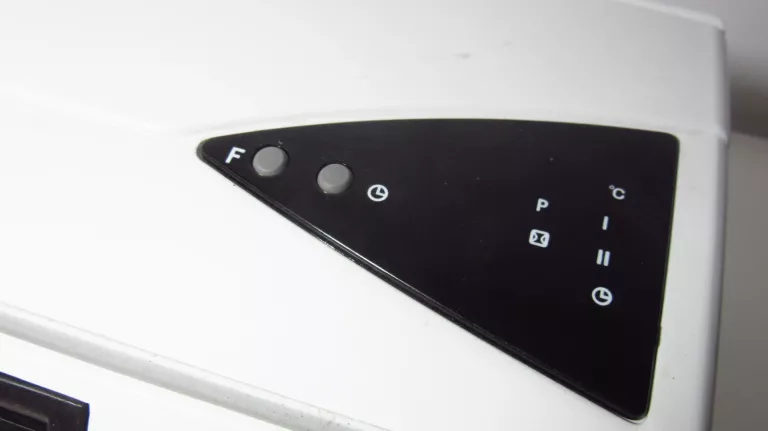 TERMOWENTYLATOR QUIGG WH-1