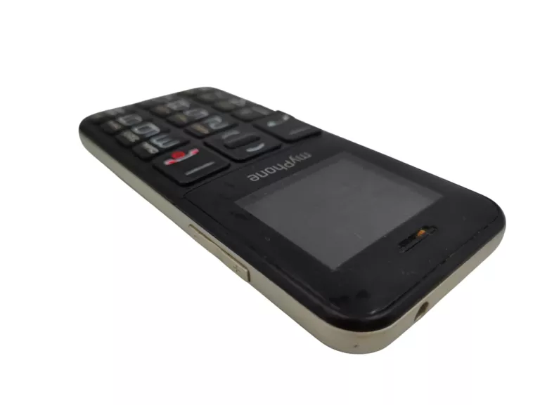 TELEFON MYPHONE HELO EASY