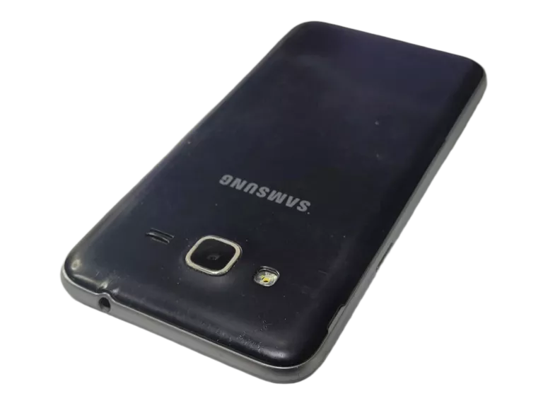 TELEFON SAMSUNG J3 2016  SM -J320FN 8GB SINGLE SIM  BLACK