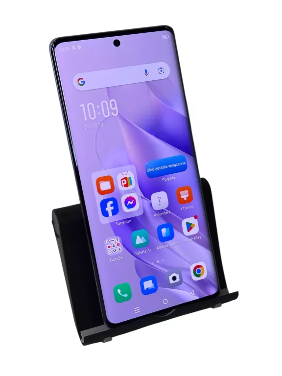 INFINIX ZERO 30 5G 256 / 12 GB