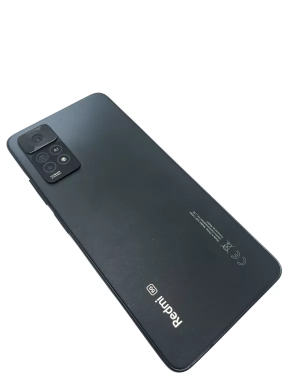 TELEFON XIAOMI REDMI NOTE 11 PRO 5G