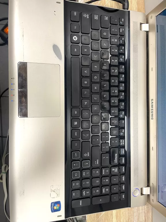 LAPTOP SAMSUNG RV511 +ZAS OPIS!!