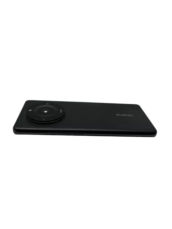 SMARTFON REALME 11 PRO+ 5G 12 GB / 512 GB 5G CZARNY