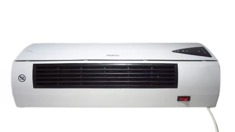 TERMOWENTYLATOR QUIGG WH-1