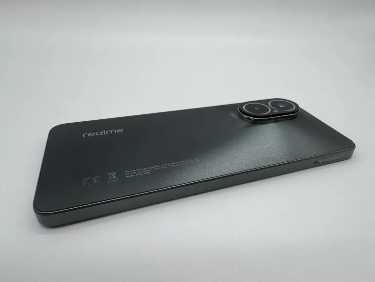 TELEFON REALME C67 256/8GB SOLO