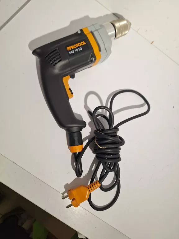 WIERTARKA PROTOL DRP 10EQ