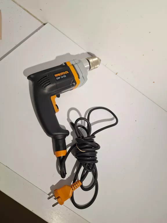 WIERTARKA PROTOL DRP 10EQ