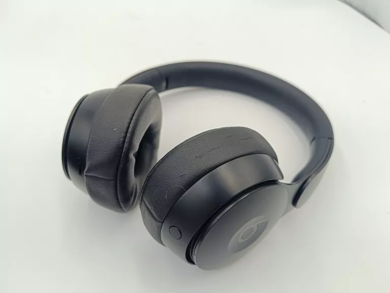 SŁUCHAWKI APPLE BEATS SOLO PRO ETUI