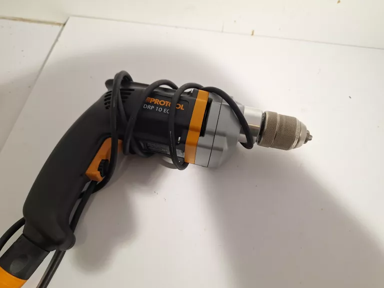 WIERTARKA PROTOL DRP 10EQ