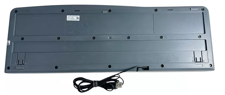 KLAWIATURA LOGITECH K120