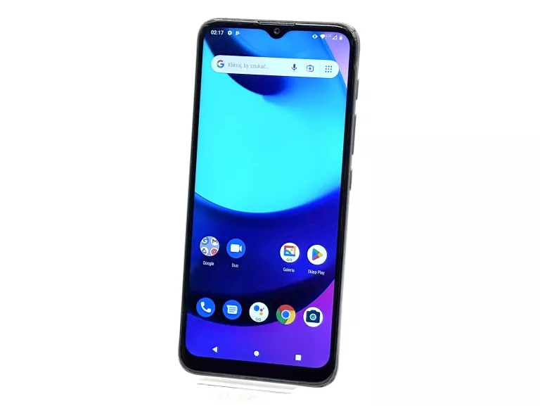 MOTOROLA MOTO E20 4G(LTE) 2/32GB SZARY XT2155-6