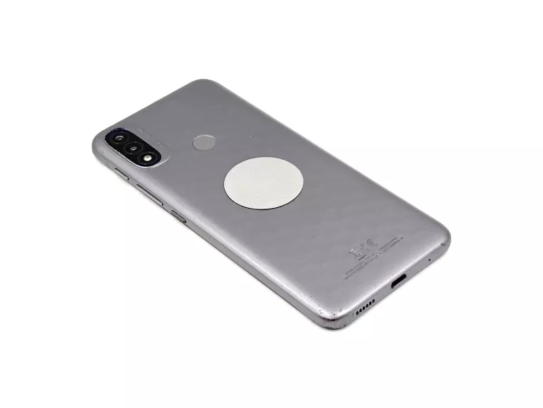 MOTOROLA MOTO E20 4G(LTE) 2/32GB SZARY XT2155-6