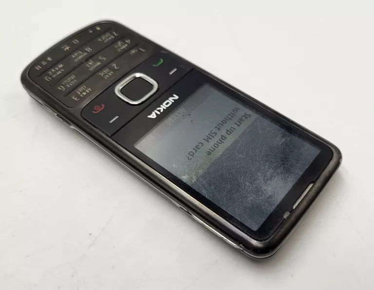 TELEFON KOMÓRKOWY NOKIA 6700 CLASSIC 8 MB / 128 MB