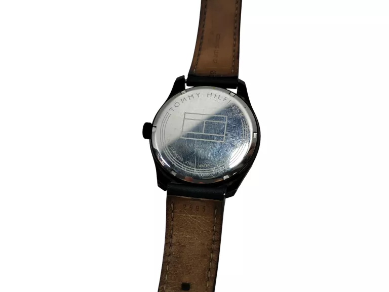 ZEGAREK TOMMY HILFIGER 1791887 AUTOMATIC