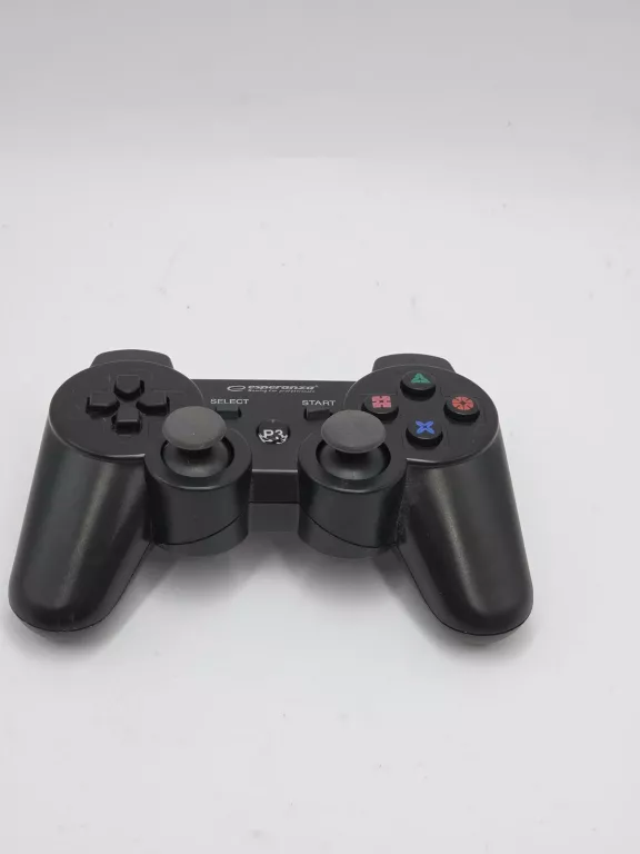 PAD DO PS3 ESPERANZA EGG109K CZARNY