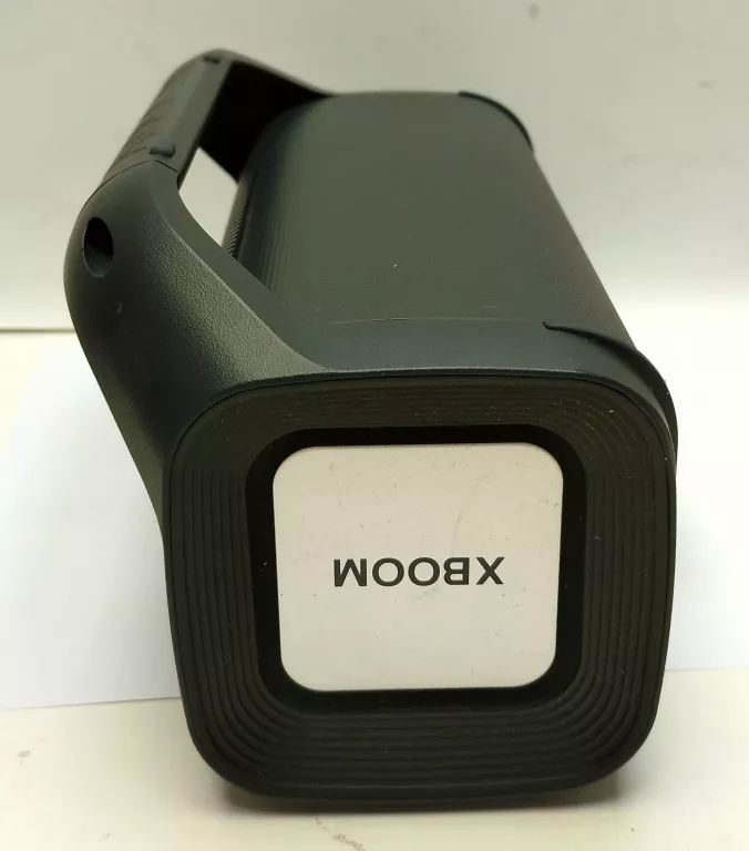 GŁOŚNIK PRZENOŚNY LG XBOOM GO P5