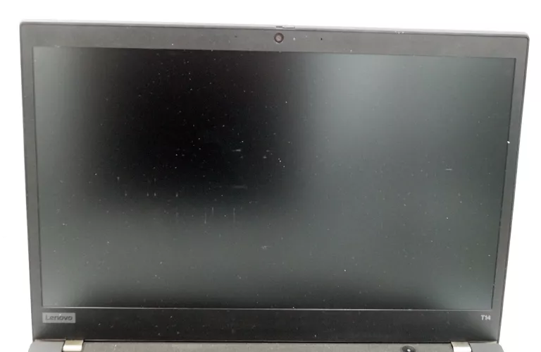 LAPTOP LENOVO THINKPAD T14/ I5/ 16 GB RAM/SSD 256 GB /WIN11