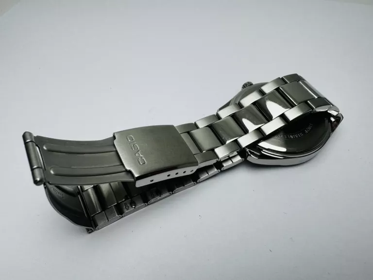 ZEGAREK MĘSKI CASIO 2784