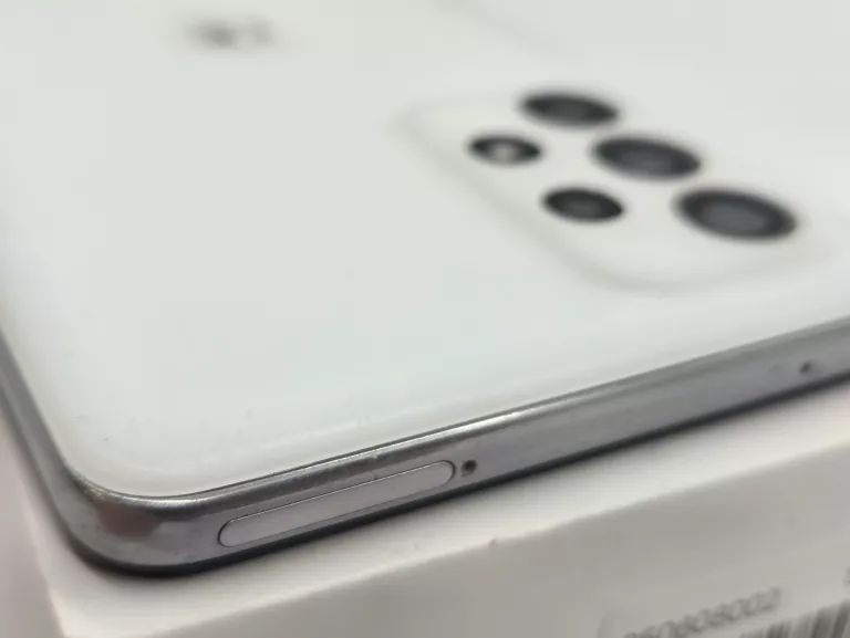 TELEFON GALAXY A52S 5G 6/128GB