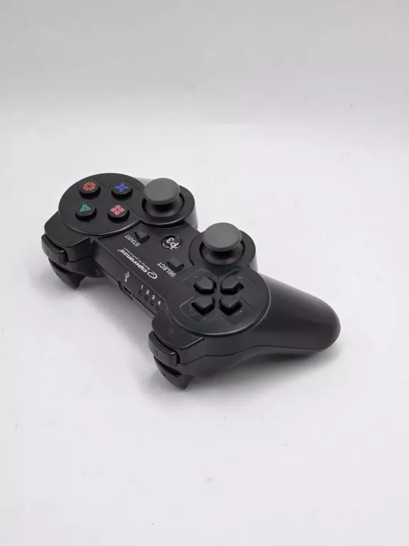 PAD DO PS3 ESPERANZA EGG109K CZARNY