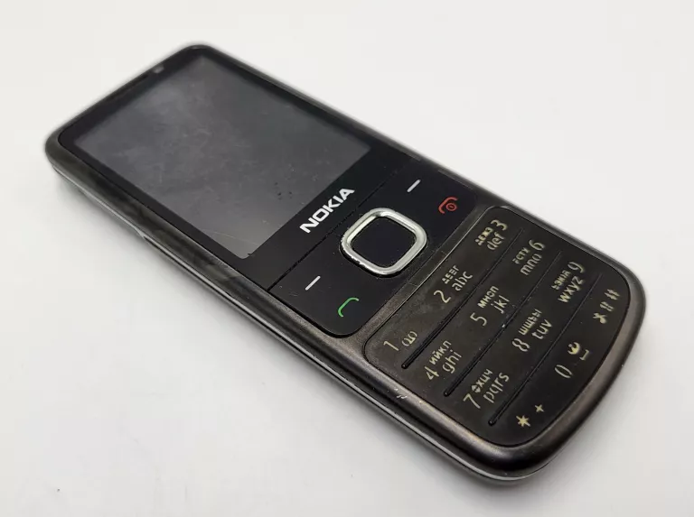 TELEFON KOMÓRKOWY NOKIA 6700 CLASSIC 8 MB / 128 MB
