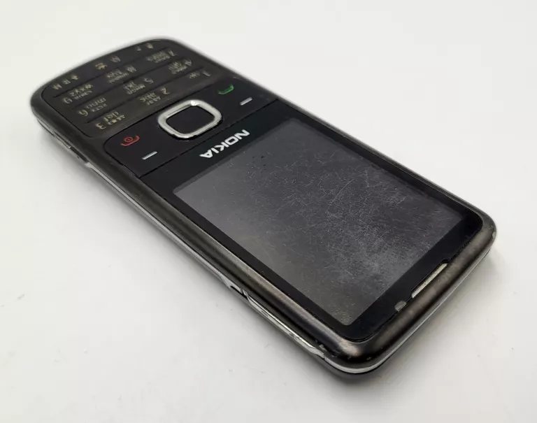 TELEFON KOMÓRKOWY NOKIA 6700 CLASSIC 8 MB / 128 MB