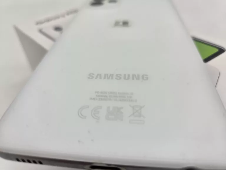 TELEFON GALAXY A52S 5G 6/128GB