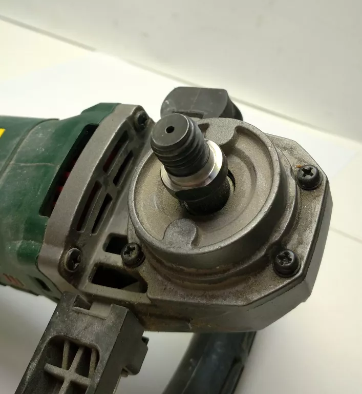 POLERKA ELEKTRYCZNA PARKSIDE PPM 1200 A1