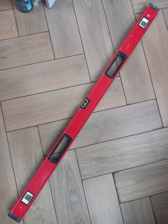 POZIOMICA MILWAUKEE REDSTICK MLBX48 122CM