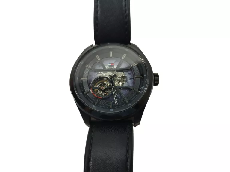 ZEGAREK TOMMY HILFIGER 1791887 AUTOMATIC