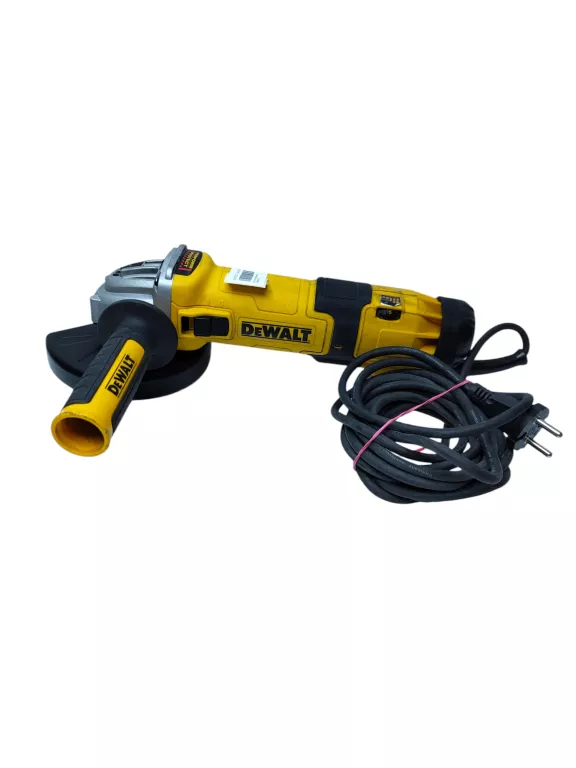 SZLFIERKA DEWALT DWE4257-QS