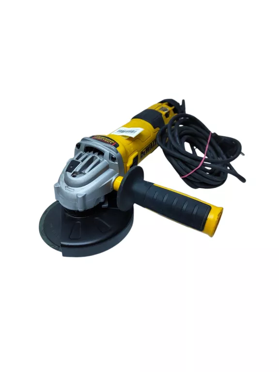 SZLFIERKA DEWALT DWE4257-QS