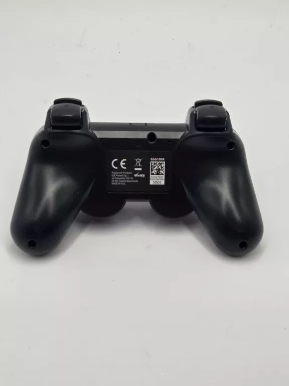 PAD DO PS3 ESPERANZA EGG109K CZARNY